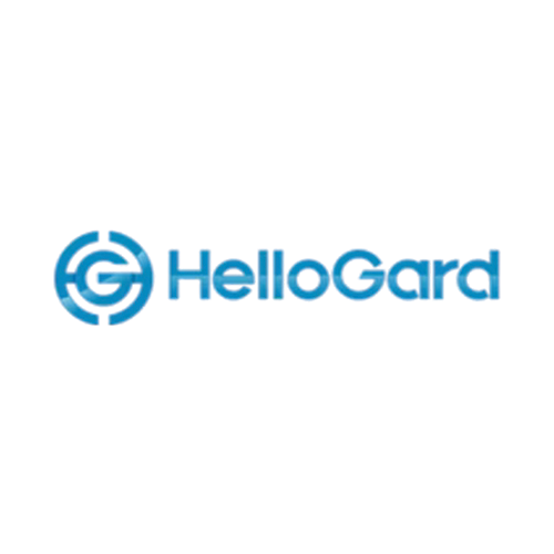 HelloGard Logo