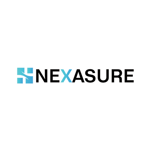 Nexasure Logo