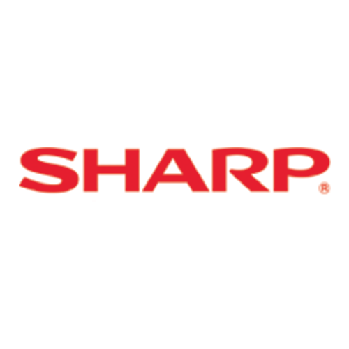 Sharp Logo