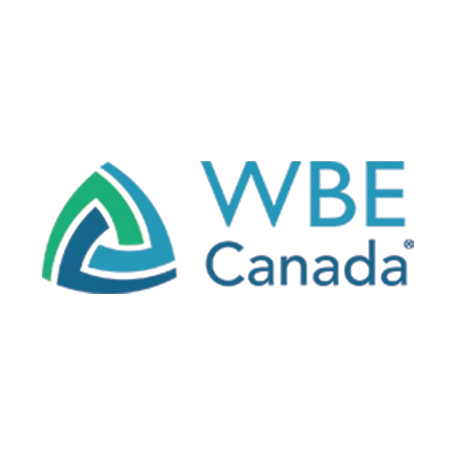 WBE Logo