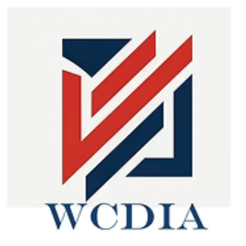 WCDIA Logo